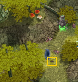Chaos Labyrinth Entrance.png